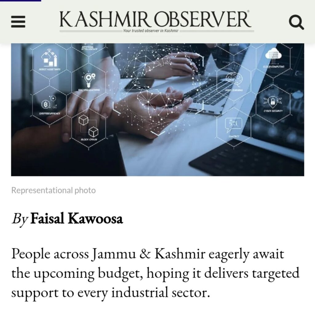 Instagram post from aipc4jk. This post is in position 1.